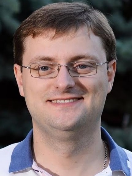 Келемеш Антон Олександрович