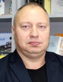 Кірчук Руслан Васильович