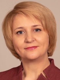 Сукманюк Олена Миколаївна