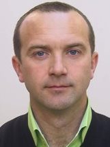 Нестеренко Олександр Вікторович