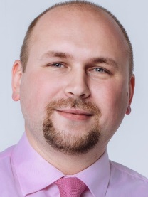 Алфьоров Олексій Ігорович