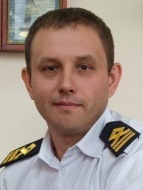 Погорлецький Дмитро Сергійович