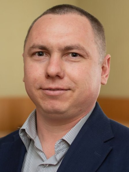Кошулько Віталій Сергійович