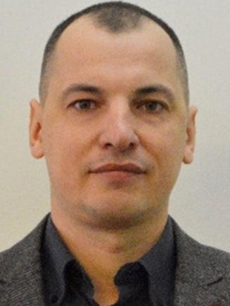 Ігнатюк Роман Михайлович
