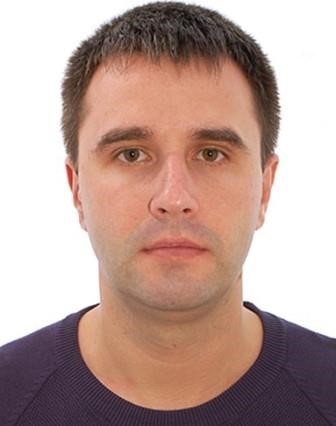 Марченко Дмитро Дмитрович