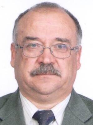 Шейченко Віктор Олександрович