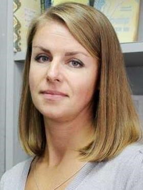 Забродоцька Людмила Юріївна