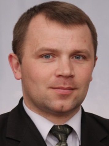 Голотюк Микола Віталійович