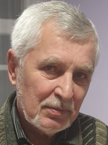 Мичковський Юрій Георгійович