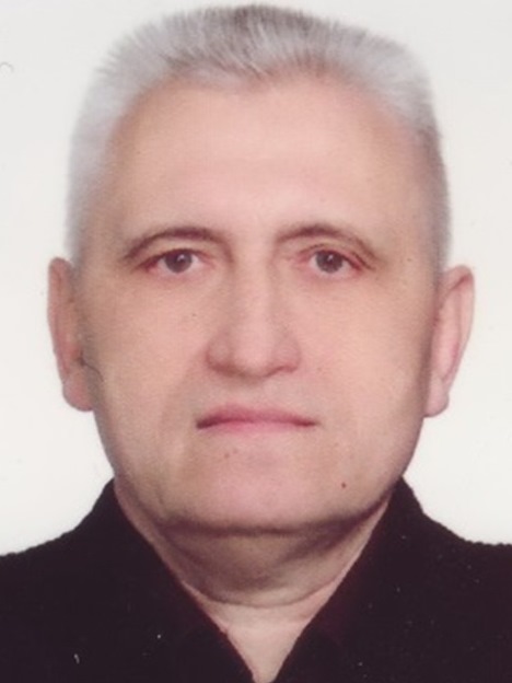Щетинін Віктор Терентійович