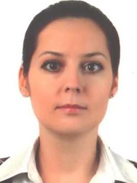 Романенко Катерина Миколаївна