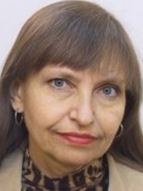 Сисоліна Ірина Петрівна