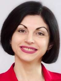 Микольченко Віра Сергіївна