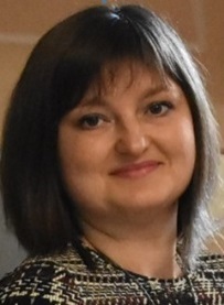 Краля Вікторія Григорівна