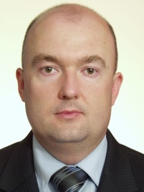 Голуб Дмитро Вадимович
