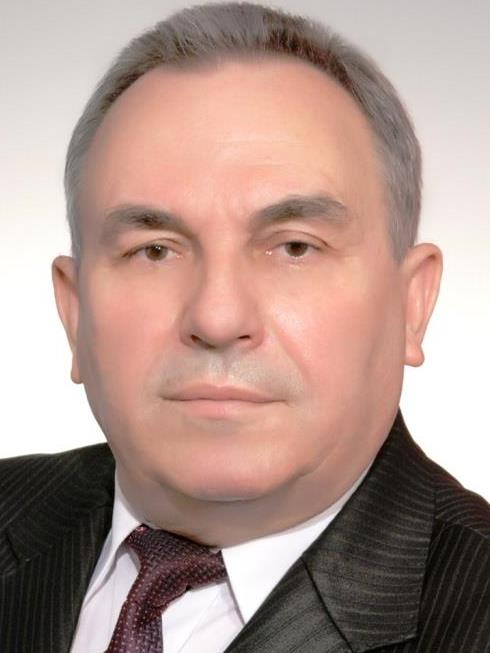 Аулін Віктор Васильович