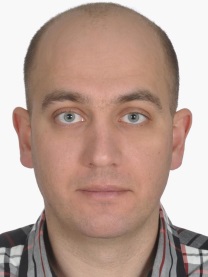 Клюєв Сергій Олександрович