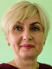 Ларіна Тетяна Федорівна