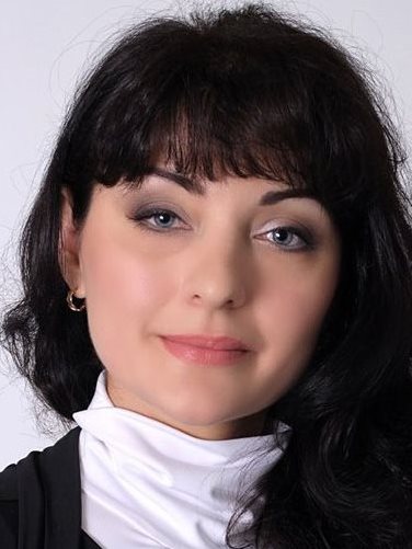 Іслам Аліна Володимирівна