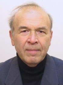 Амосов Володимир Васильович