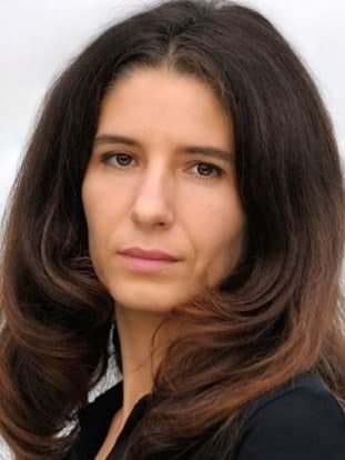 Смірнова Наталія Володимирівна