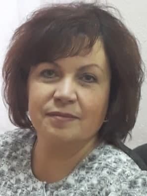 Городецька Тетяна Едуардівна