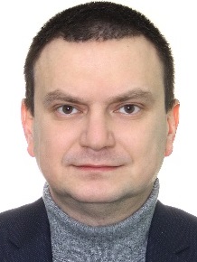 Койфман Олексій Олександрович