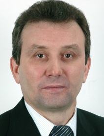 Сокол Сергій Петрович
