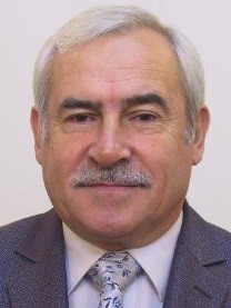 Сало Василь Михайлович