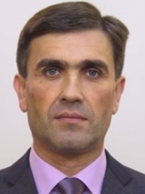 Кісільов Руслан Вікторович