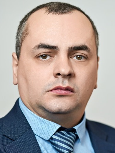 Фльонц Олег Володимирович