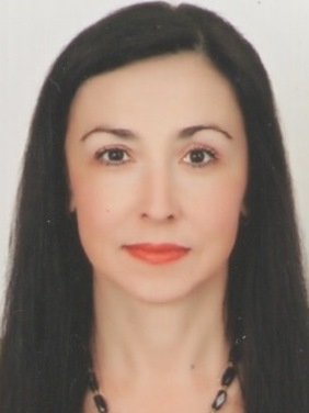 Гайкова Тетяна Владиславівна