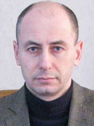 Захарченко Михайло Борисович
