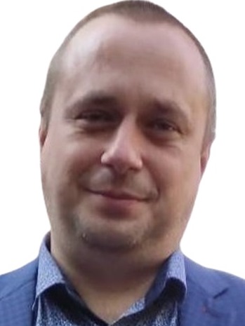 Сопов Дмитро Сергійович