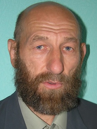 Кулєшков Юрій Володимирович