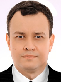 Левкін Дмитро Артурович