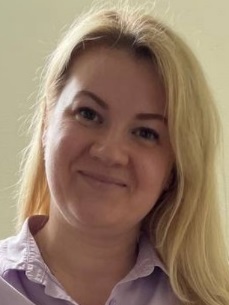 Андрейченко Ольга Григорівна