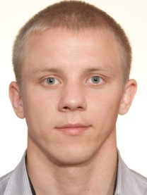 Гриньків Андрій Вікторович