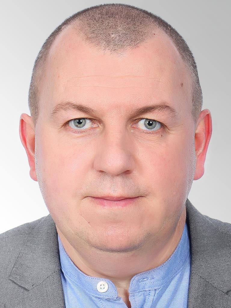 Бевз Олег Вікторович