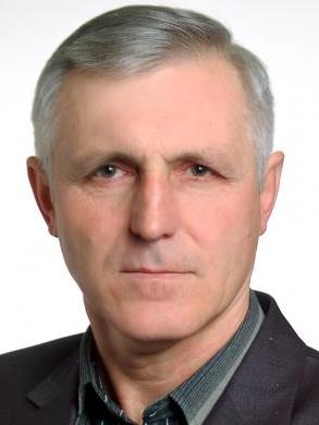 Король Сергій Олександрович