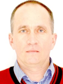 Деркач Олексій Дмитрович