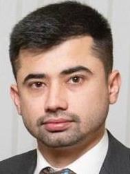 Азізов Отабег