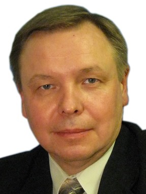 Ткаченко Ігор Григорович