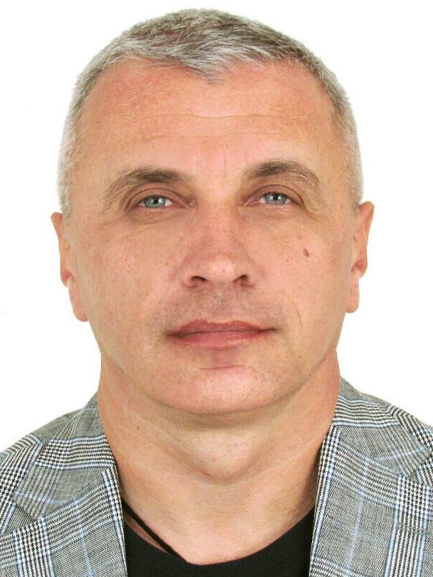 Бредихін Вадим Вікторович