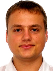 Цимбал Богдан Михайлович