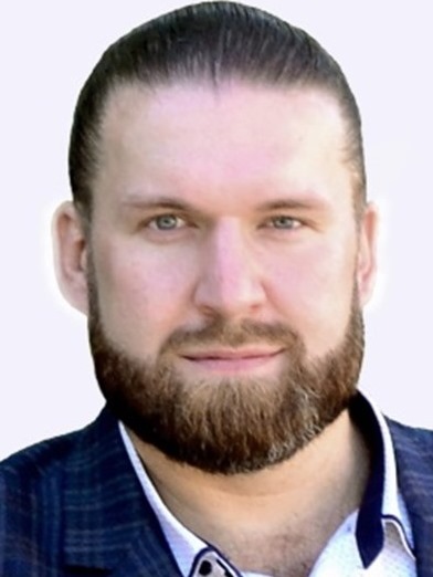 Цись Олег Олександрович