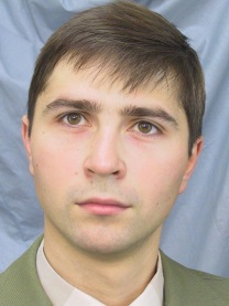 Савеленко Григорій Володимирович