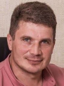 Скібінський Олександр Іванович