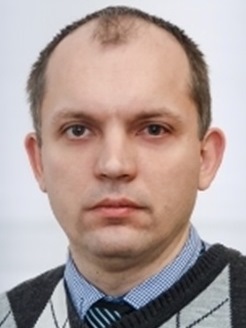 Потапенко Микола Валентинович