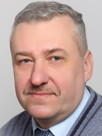Бабак Олег Петрович